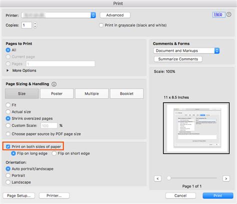 how to print double sided adobe acrobat|How to print a pdf document double sided using Adobe Acrobat .